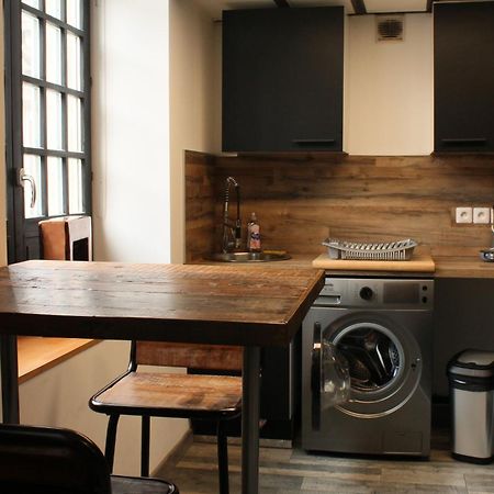 Апартаменты Loft 8 Дуэ Экстерьер фото