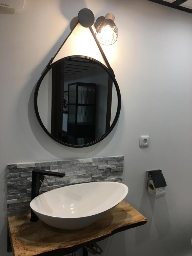 Апартаменты Loft 8 Дуэ Экстерьер фото